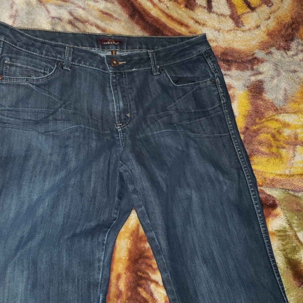 Womens jeans
